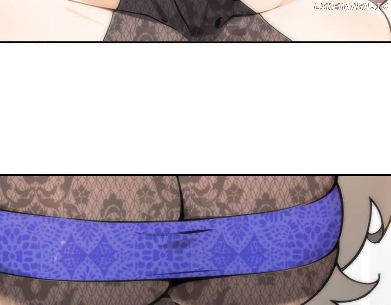 My Furry Harem Is After Me Chapter 311 - page 47